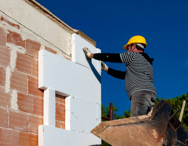 Best Insulation for Specific Applications in Glenwood, IL